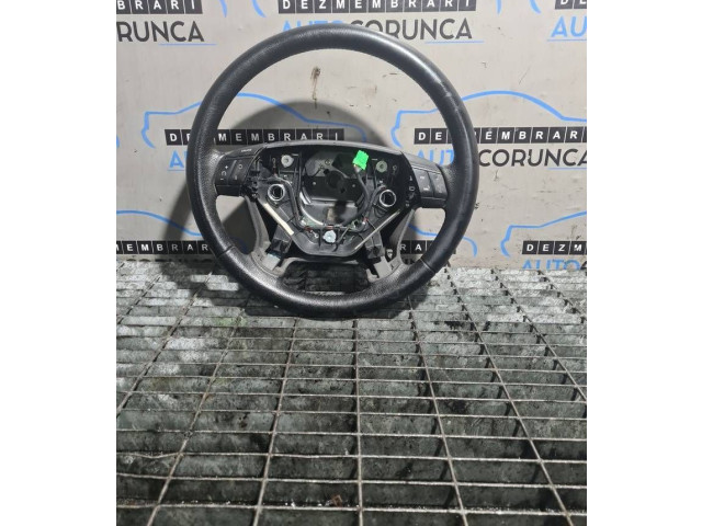 Руль Volvo XC90  2003 - 2006 года       