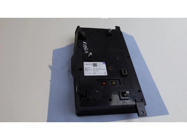 Дисплей 8891571859, 8891571859 Lynk & co 01