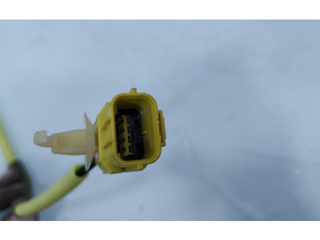 Боковая подушка безопасности 609753500B   Honda Accord