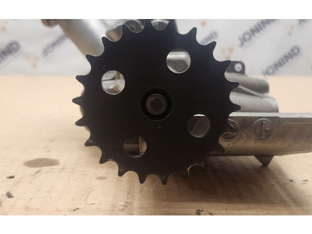 Масляный насос  K9K-872 150007041R, 120306C  Renault Clio IV 