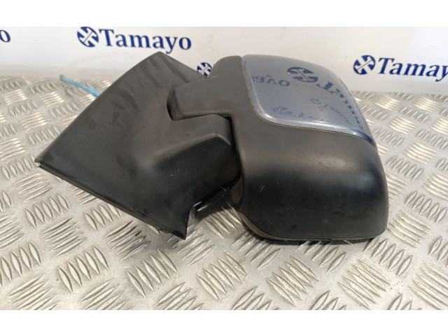 Зеркало электрическое        Peugeot Expert  2007 - 2016 года   