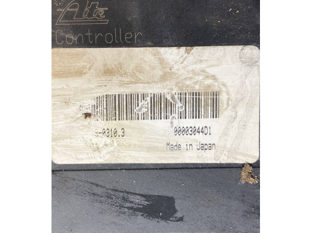 Блок АБС 47660CG784, 06210201404 Infiniti FX