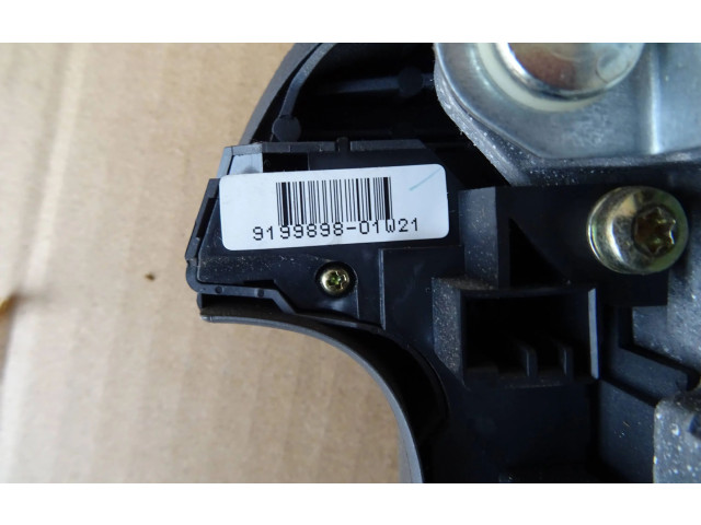 Подушка безопасности водителя 8626843   Volvo V70