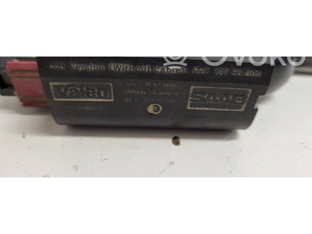 Замок багажника 12785002, 00S31X    Saab 9-3 Ver1 1998 - 2005 года