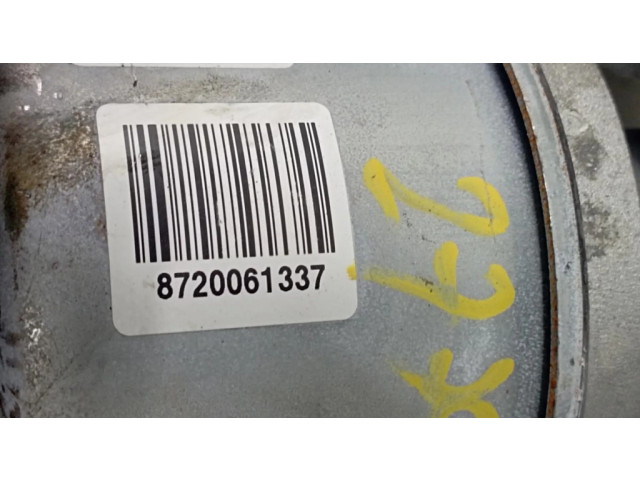 Ручка управления положения руля