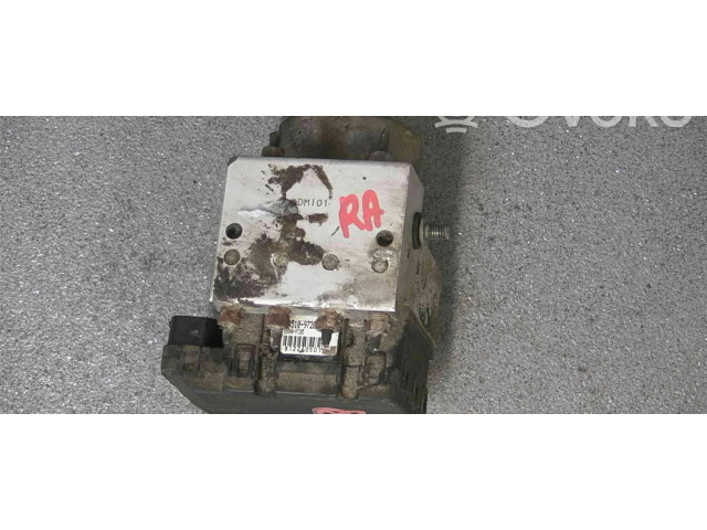 Блок АБС 44510-97205   Daihatsu  Cuore  