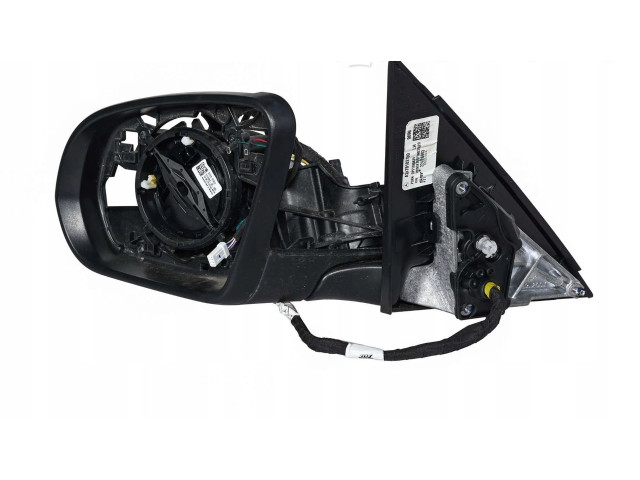 Zpětné zrcátko Mercedes-Benz GLA W156 2016 A2478102908