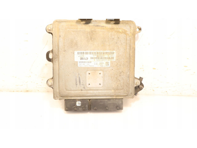 Řídící jednotka 5WY7887 Dodge Caliber 2006