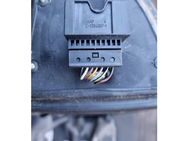 Zpětné zrcátko Mercedes-Benz C W202 1998