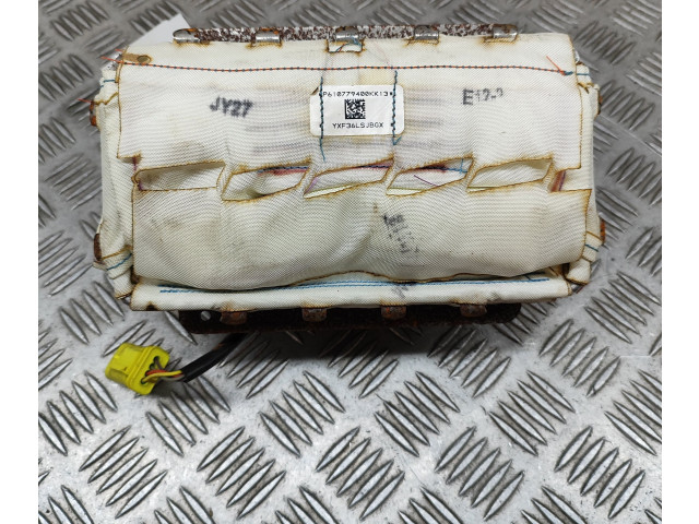 Подушка безопасности пассажира 23140227 Chevrolet Camaro