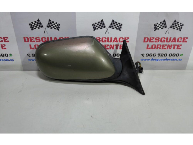 Зеркало электрическое Jaguar XJ X308 1998 - 2002 года