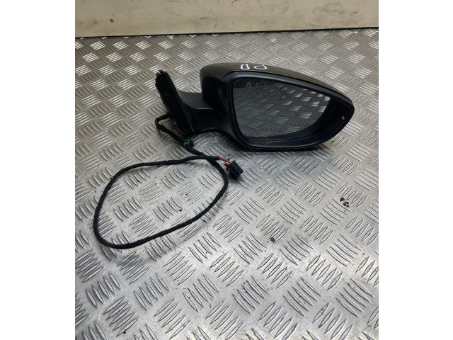 Зеркало электрическое Volkswagen Jetta VI 2011 - 2018 года