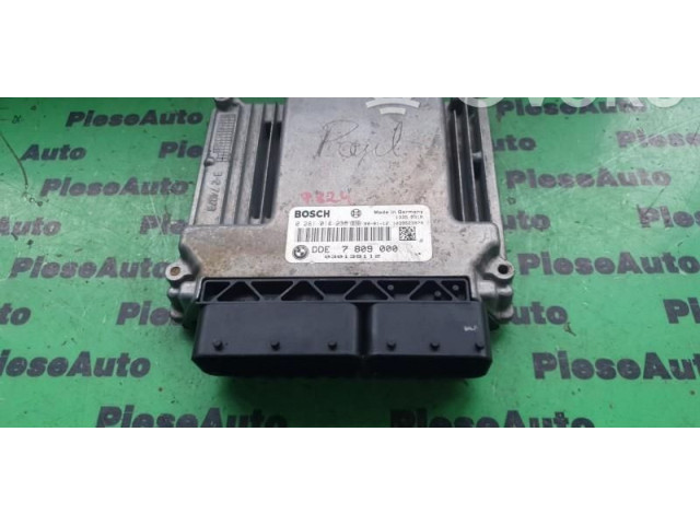 Řídící jednotka 0281014238, 7809000 BMW 5 E60 E61 2004