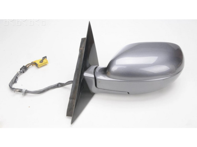 Зеркало электрическое        Maserati Quattroporte     