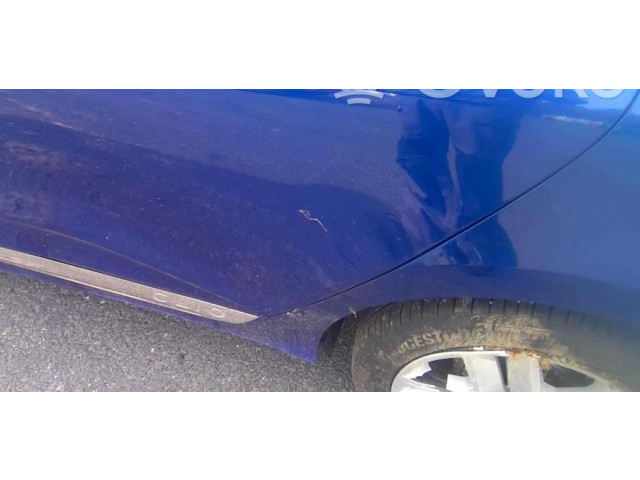 Генератор 231009933R Renault Clio V