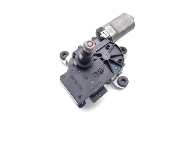 Моторчик заднего дворника 96627058, 1A19    Chevrolet Captiva