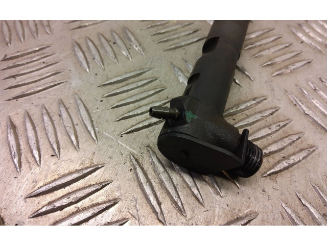 Vstřikovací čerpadlo 28264951 Chevrolet Captiva Z22D1