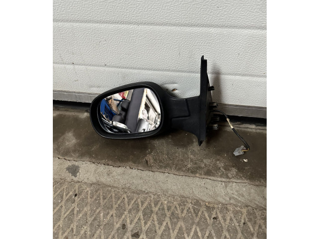 Зеркало электрическое Nissan Micra 2003 - 2007 года