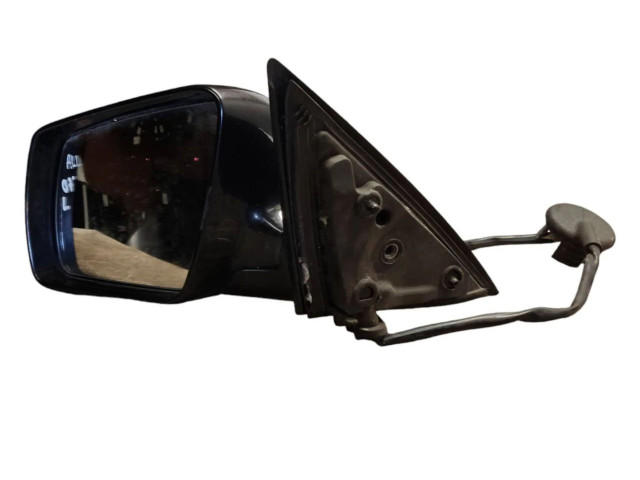 Зеркало электрическое        Audi A6 Allroad C6  2006 - 2011 года   