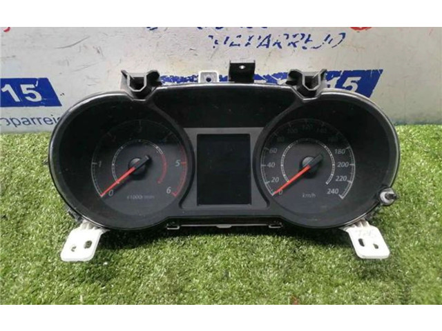 Панель приборов 8100B726, 8100B726 Mitsubishi ASX