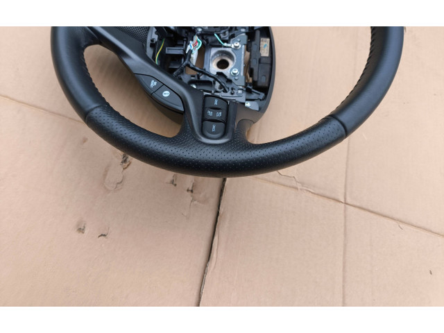 Volant Honda Jazz 2010 78500TFV00G5M1  