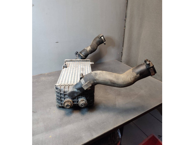 Интеркулер  282702A570   KIA Ceed 