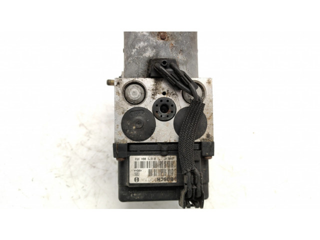 Jednotka ABS 0273004353, 9633666580 Citroen Xsara Picasso 2001