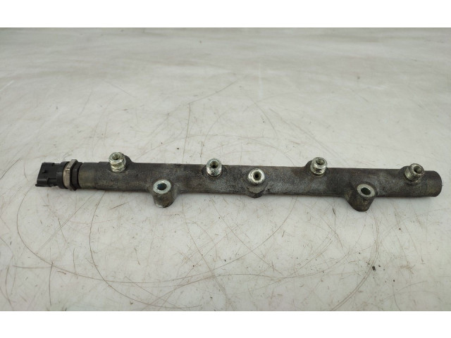 Топливная рампа 0445214011   Rover 75   для двигателя 204D2