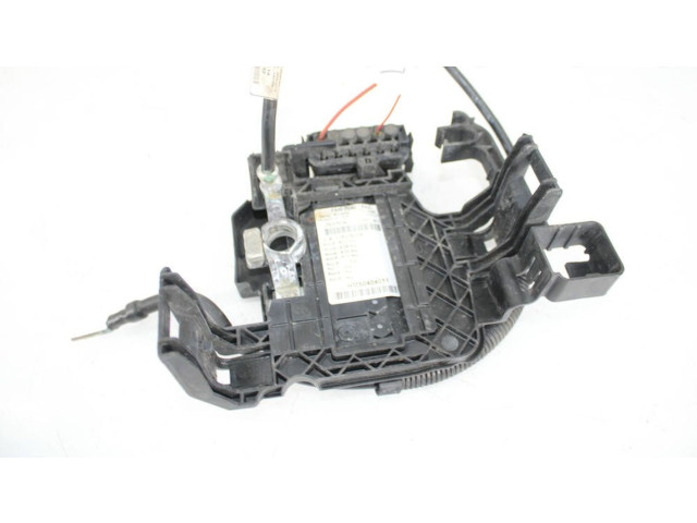 Модуль управления BSM 6R0915345E Seat Ibiza IV (6J,6P)