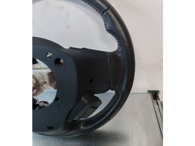 Руль Subaru Forester SK  2018 -  года GS131-16480      