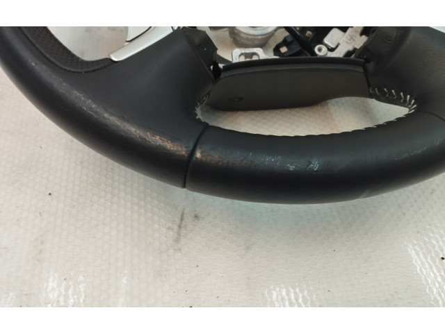 Руль Mitsubishi Outlander 2013-- года 4400A630XA, 4400A630