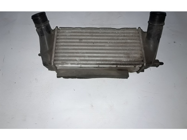 Интеркулер C1B19L440AC Ford Ecosport
