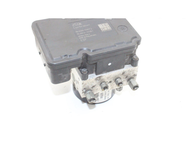 Блок АБС 57110SZTG031M1, 06210959573 Honda CR-Z - года