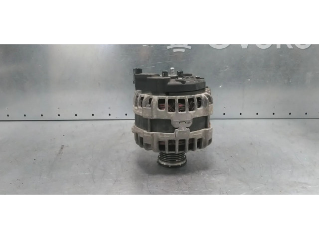 Генератор 04C903023C, 04C903023CX Skoda Fabia Mk3 (NJ)