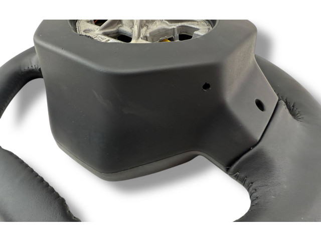 Руль Peugeot 2008 II  2019 -  года 23349U5003, 663173300A      