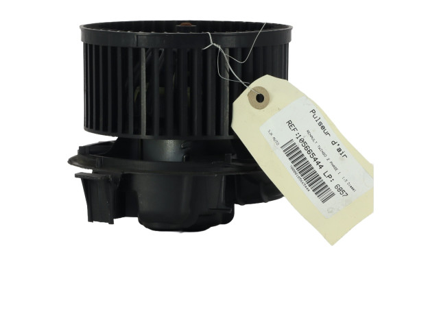 Вентилятор печки    7701067950   Renault Twingo II