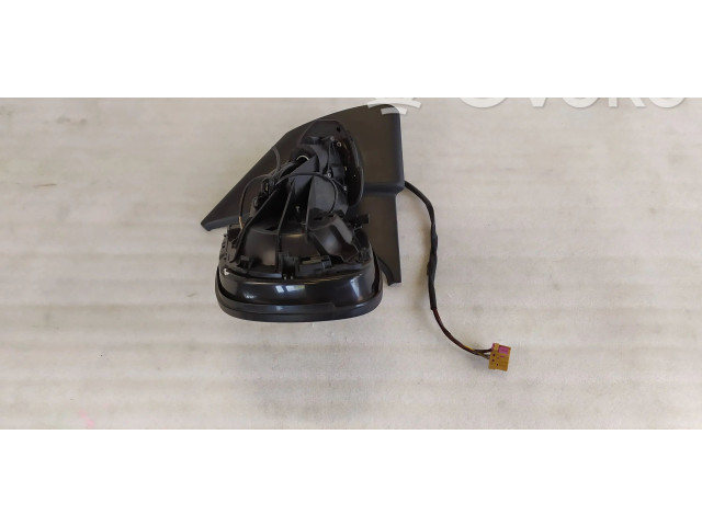 Zpětné zrcátko Volkswagen Transporter - Caravelle T5 2008 7E1857502JE, A131107224737