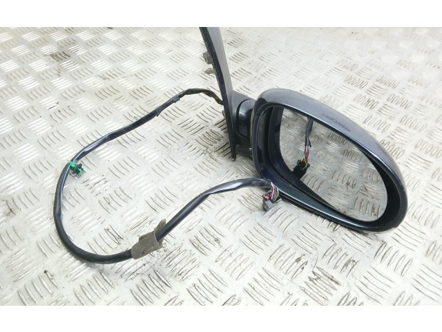 Зеркало электрическое Volkswagen Golf Plus 2005 - 2013 года