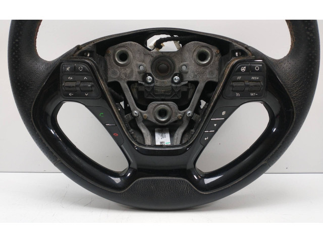 Руль KIA Ceed  2012 - 2018 года       