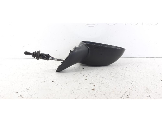 Зеркало электрическое        Chevrolet Matiz   -  года   