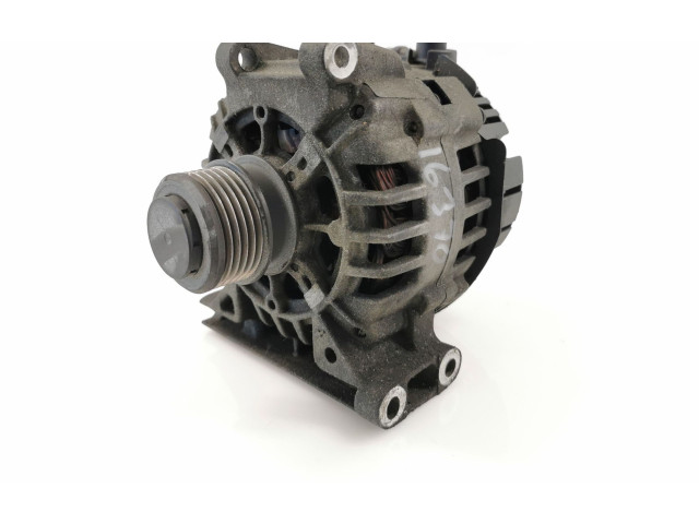 Генератор A0121544402   Mercedes-Benz A W168      