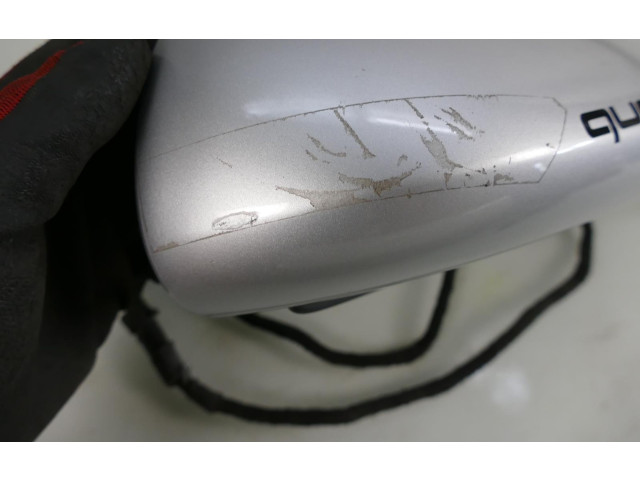 Zpětné zrcátko Audi A8 S8 D3 4E 2007