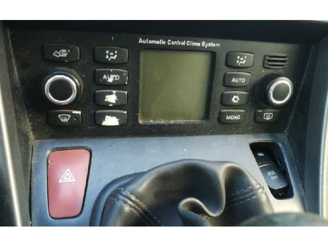 Модуль блока управления кондиционером 7354319520 Fiat Croma