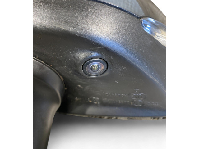 Зеркало электрическое        Volvo XC90  2014 -  года   