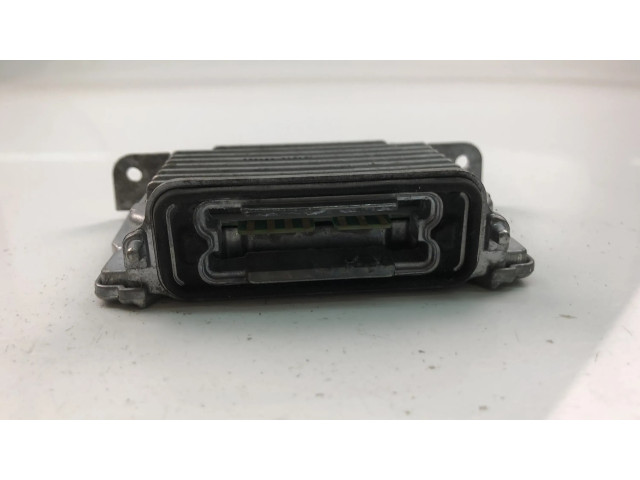 Блок фонаря / (блок «хenon»)