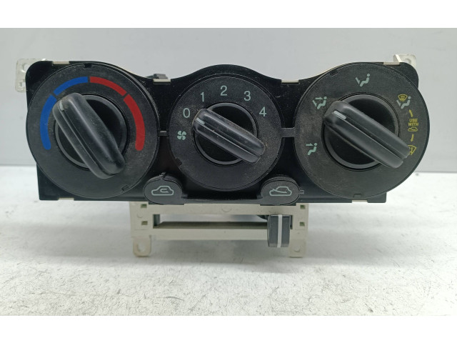 Блок управления климат-контролем    Hyundai Getz