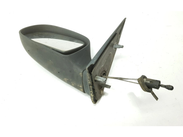 Зеркало электрическое        Citroen Saxo   -  года   