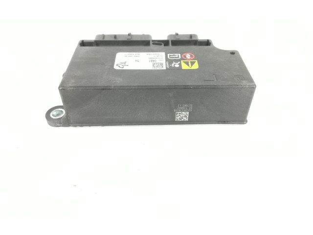 Блок подушек безопасности 13523853, 13510481 Chevrolet Camaro