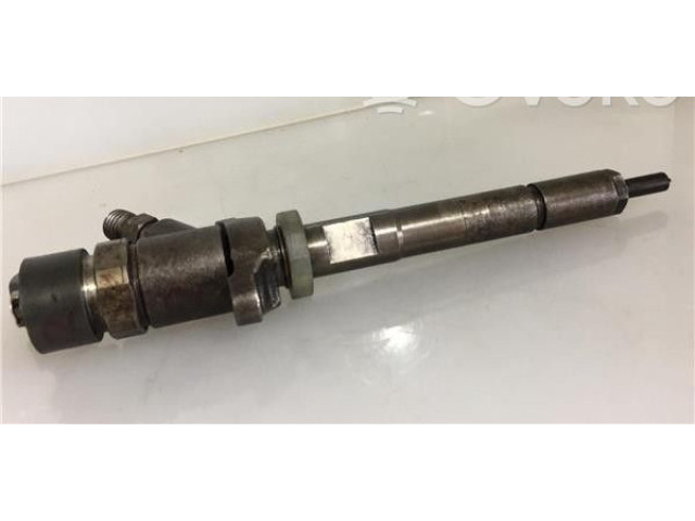 Форсунка 067103704 Citroen C4 Aircross 9HY (DV6TED4)