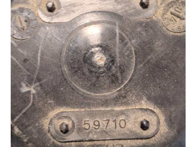 Вентилятор печки 59710, PPT20 Opel Meriva A